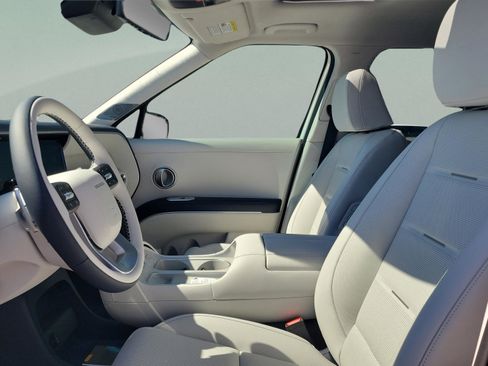 New 2026 Hyundai Palisade Calligraphy image 23