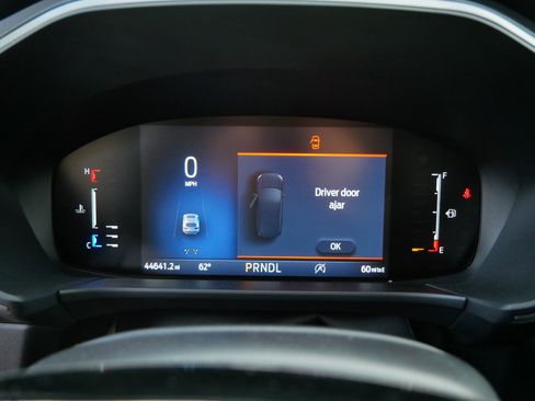 Certified 2024 Ford Escape Active image 21