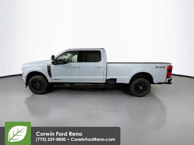 New 2026 Ford F350 Lariat w/ Black Appearance Package AWD/4WD image 4