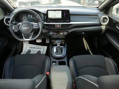 Used 2024 Kia Forte GT-Line image 20