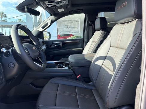 New 2026 Chevrolet Suburban High Country AWD/4WD image 20