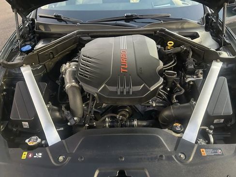 Used 2022 Kia Stinger GT2 image 17