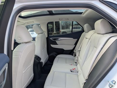 New 2026 Buick Envision Avenir image 20