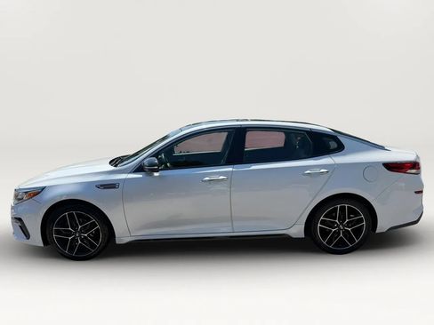 Used 2020 Kia Optima SE FWD image 6