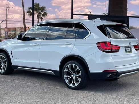 Used 2018 BMW X5 sDrive35i w/ M Sport Package image 8