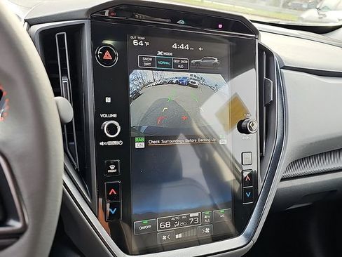 New 2026 Subaru Crosstrek 2.5i Limited AWD/4WD image 15