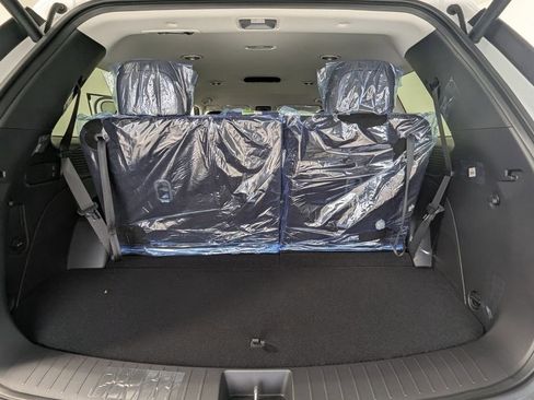 New 2026 Hyundai Palisade FWD Hybrid image 26