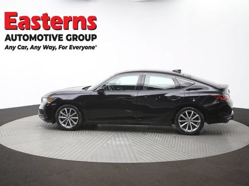 Used 2024 Acura Integra FWD image 61