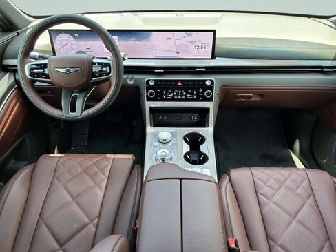 New 2026 Genesis GV80 3.5T Prestige image 18