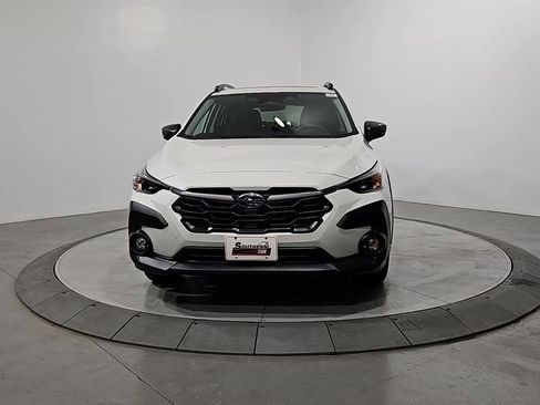 New 2026 Subaru Crosstrek 2.0i Premium image 9