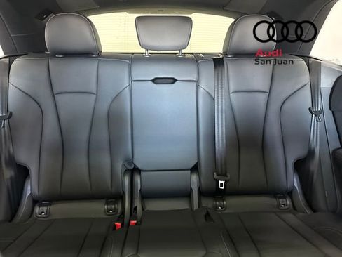 New 2026 Audi Q8 Premium Plus image 14