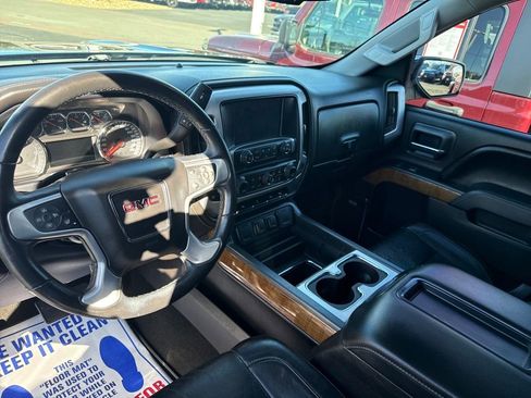 Used 2014 GMC Sierra 1500 SLT image 20
