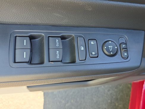 New 2026 Honda CR-V EX image 25