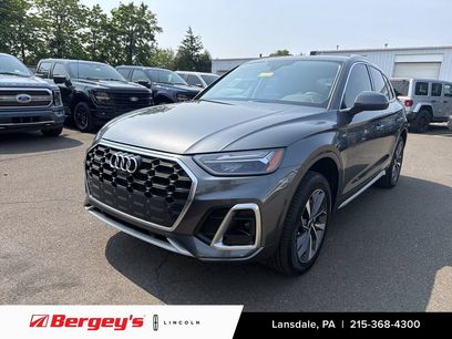 Used 2023 Audi Q5 2.0T Premium Plus w/ Premium Plus Package