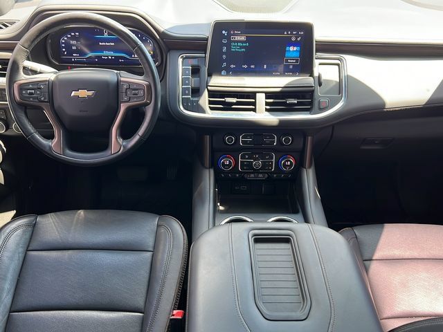 Used 2023 Chevrolet Tahoe High Country w/ Premium Package 2 AWD/4WD image 14
