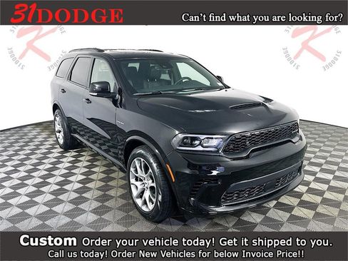 New 2026 Dodge Durango GT w/ Tow 'N Go Package image 1