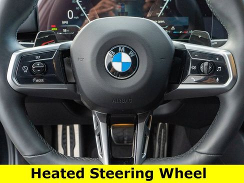 Used 2024 BMW 530i xDrive w/ M Sport Package image 9