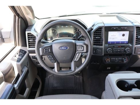 Used 2020 Ford F150 XLT AWD/4WD image 20