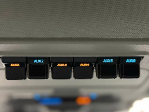 New 2026 Ford F250 XLT w/ XLT Premium Package image 79