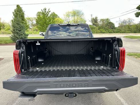 New 2026 Toyota Tundra SR5 AWD/4WD image 22
