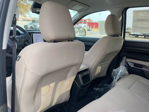 New 2025 Ford Ranger XLT w/ Equipment Group 301A High image 28