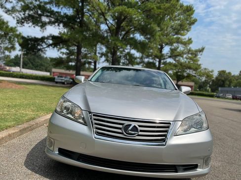 Used 2011 Lexus ES 350 FWD image 8