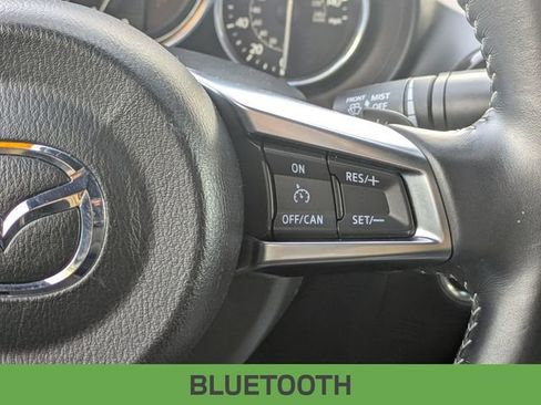 Used 2020 MAZDA MX-5 Miata RF Club image 18