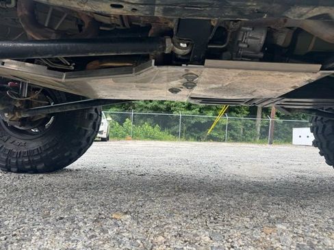 Used 2019 Jeep Wrangler Unlimited Sport image 13