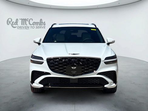 New 2026 Genesis GV70 3.5T Sport Prestige AWD/4WD image 8