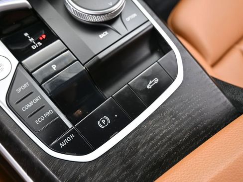 Used 2024 BMW 430i Convertible image 28