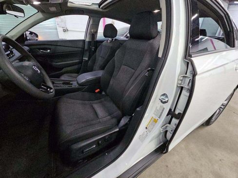 Used 2024 Honda Accord EX image 7