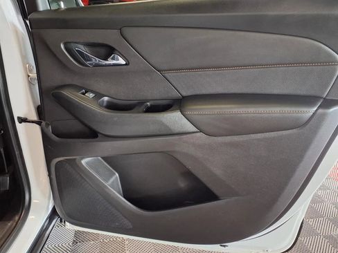 Used 2019 Chevrolet Traverse Premier w/ Redline Edition image 12
