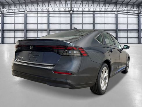 New 2026 Honda Accord LX image 6