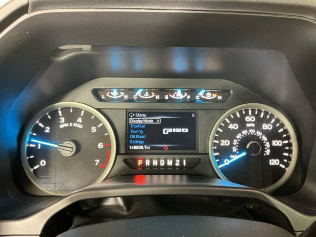 Used 2016 Ford F150 XLT w/ Equipment Group 302A Luxury AWD/4WD image 17