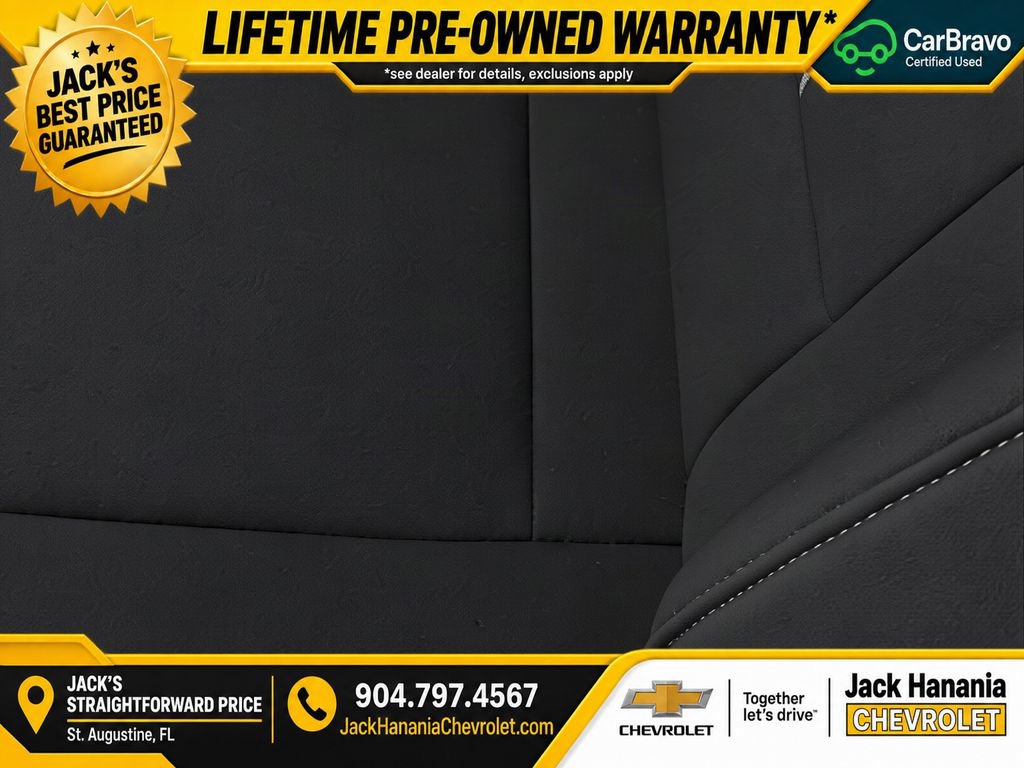 Used 2025 Hyundai Elantra SEL FWD image 21