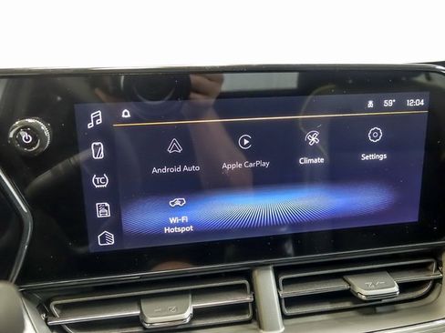 New 2026 Chevrolet Trax ACTIV w/ Sunroof Package image 26