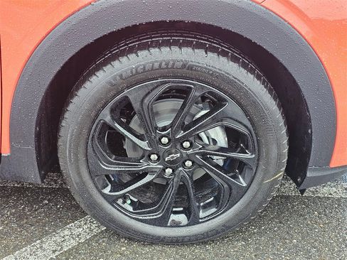 New 2027 Chevrolet Bolt RS image 9