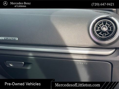 Used 2018 Audi A3 2.0T Premium Plus w/ Premium Plus Package image 29