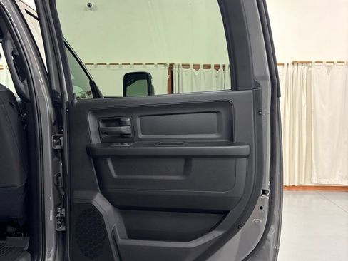 New 2026 RAM 2500 Tradesman AWD/4WD image 28