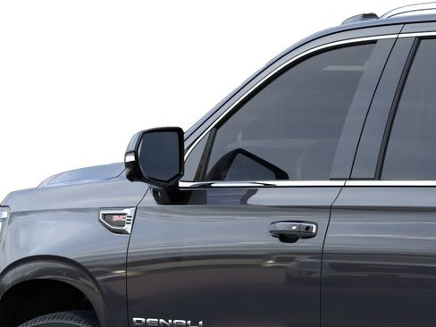 New 2026 GMC Yukon XL Denali AWD/4WD image 12