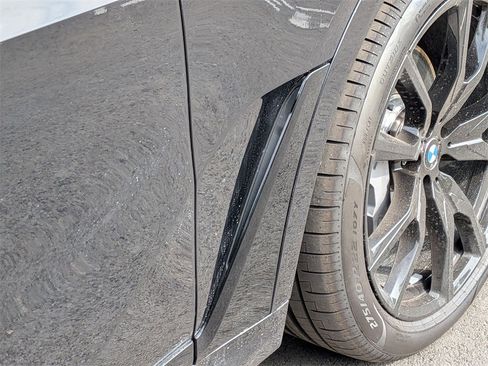 New 2026 BMW X7 xDrive40i w/ M Sport Package image 28