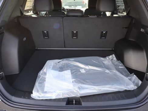 New 2026 Chevrolet Equinox RS image 22