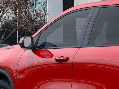 New 2026 GMC Acadia Elevation w/ Black Edition image 12