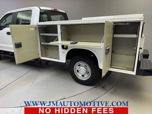 Used 2019 Ford F250 XL w/ Power Equipment Group AWD/4WD image 12