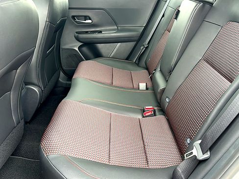 New 2026 Nissan Kicks SR w/ SR Premium Package FWD image 15