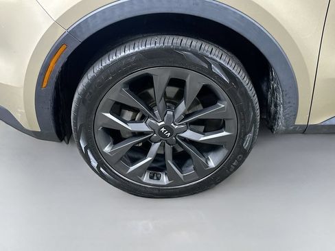 Used 2021 Kia Sorento SX Prestige AWD/4WD image 8