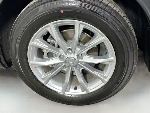 Used 2024 Honda CR-V EX-L image 32