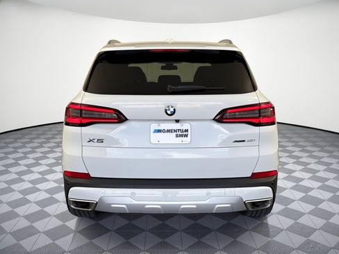 Certified 2023 BMW X5 sDrive40i w/ Climate Comfort Package RWD image 11