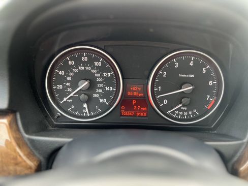 Used 2008 BMW 328i Sedan RWD image 16