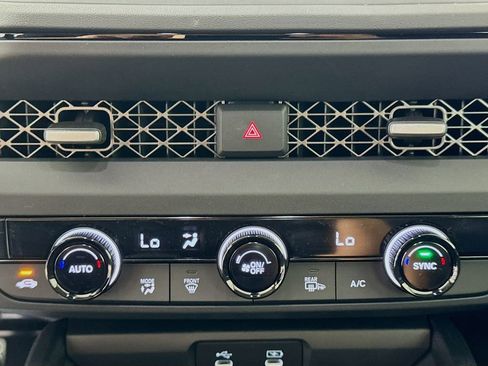 New 2026 Honda Accord SE image 23